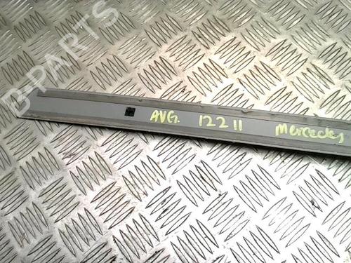 Step MERCEDES-BENZ C-CLASS Coupe (C204) C 220 CDI (204.302) | BP31226934C149 