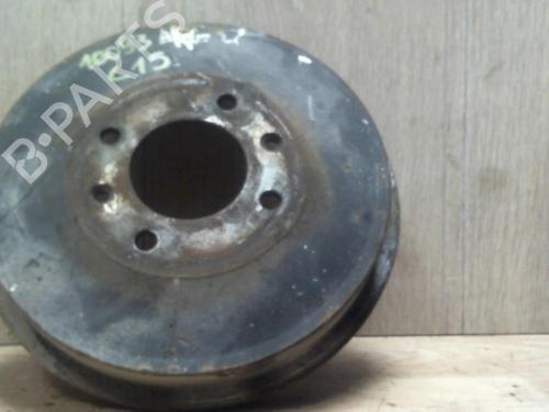 Altro DACIA LOGAN MCV (KS_) 1.5 dCi (KS0W) (86 hp) 31225195