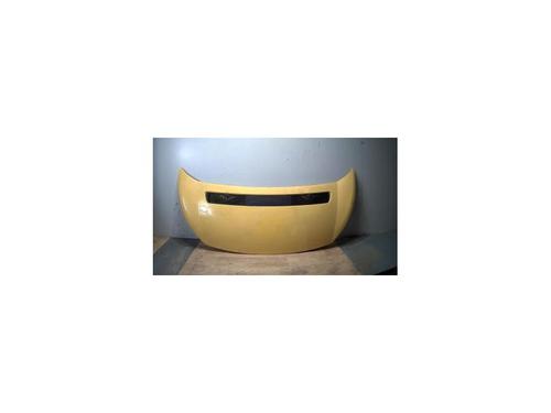 Used Hood CITROËN JUMPY II Van 1.6 HDi 90 16V (90 hp) 25413034