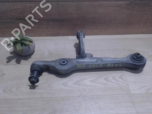 Used Right front suspension arm AUDI A4 B6 (8E2) 1.9 TDI (130 hp) 25385277