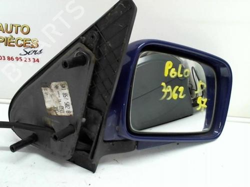 Used Right mirror VW POLO III (6N1) 55 1.4 (55 hp) 25415352