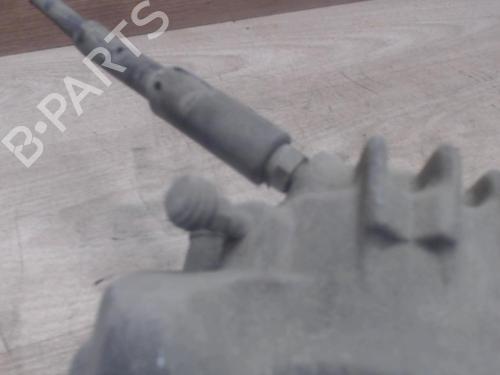 Right front brake caliper CITROËN BERLINGO Box Body/MPV (B9) 1.6 HDi / BlueHDi 75 | BP31222955M104