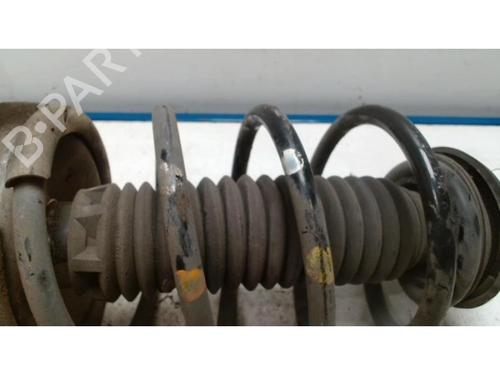 Left front shock absorber PEUGEOT 307 CC (3B) 2.0 HDi 135 | BP25420589M16 