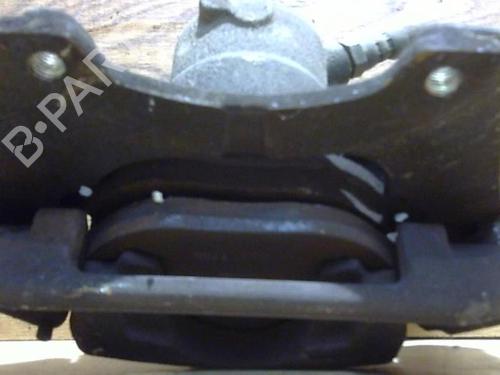 Right front brake caliper FIAT PUNTO (188_) 1.2 60 (188.030, .050, .130, .150, .230, .250) | BP25383450M104 