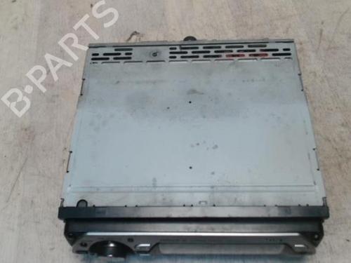Radio SEAT TOLEDO II (1M2) 1.9 TDI | BP27581886E6 