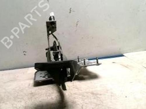 Used Break pedal CITROËN C3 I (FC_, FN_) 1.4 16V (88 hp) 25423886