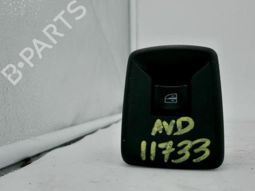 Used Right front window switch RENAULT KANGOO Express (FW0/1_) 1.5 dCi 110 (FW06, FW12) (110 hp) 25431021