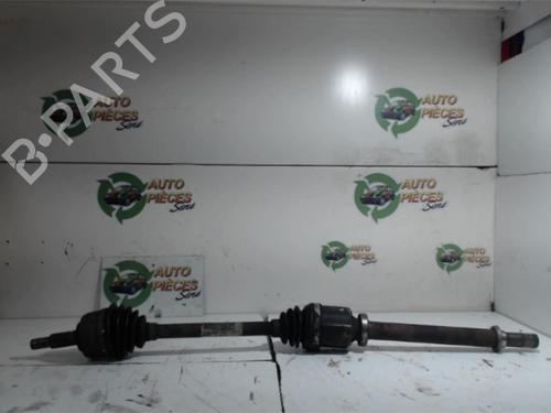 Used Right front driveshaft VOLVO PV 544 (P11) 1.8 (80 hp) 25398318