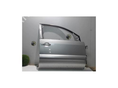 Right front door FORD FUSION (JU_) 1.4 | BP25389065C3 