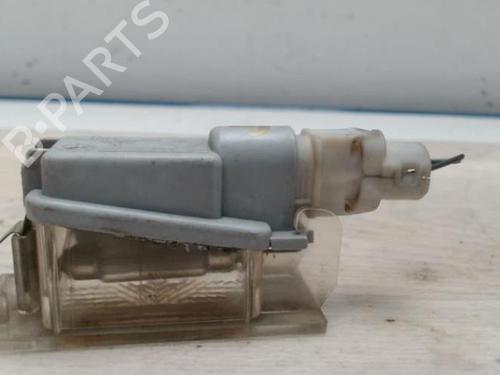 Licence plate light RENAULT MEGANE II (BM0/1_, CM0/1_) 1.9 dCi (BM0G, CM0G) | BP25418673I40 