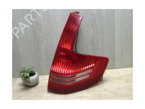 Left taillight CITROËN C4 I (LC_) 1.6 HDi | BP25410124C34 