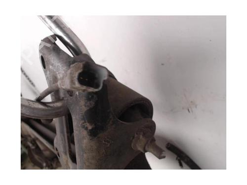 Rear axle PEUGEOT 307 SW (3H) 2.0 HDI 110 | BP25386961M2 