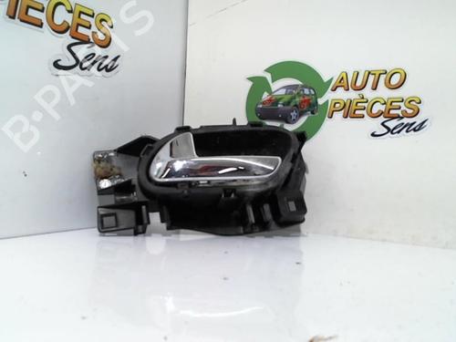 Front left interior door handle CITROËN C3 Picasso (SH_) 1.6 HDi | BP25400553I13