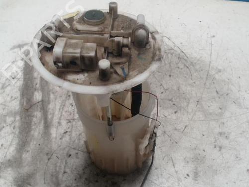 Bränslepump RENAULT TRAFIC II Van (FL) 2.0 dCi 115 (FL01, FL0U, FL00, FL0H, FL0M) (114 hp) 31221133