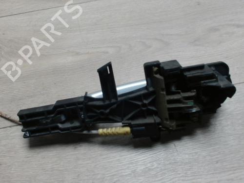 Used Front right exterior door handle BMW 1 (E87) 120 d (163 hp) 31222222