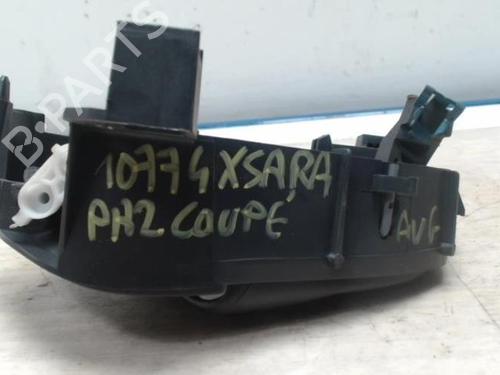 Venstre foran invendig håndtak CITROËN XSARA Coupe (N0) 1.4 i | BP25419600I13 