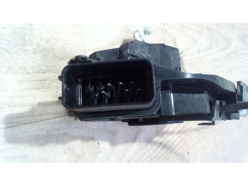 Rear right lock MAZDA 3 (BK) 1.6 DI Turbo | BP25412543C99 