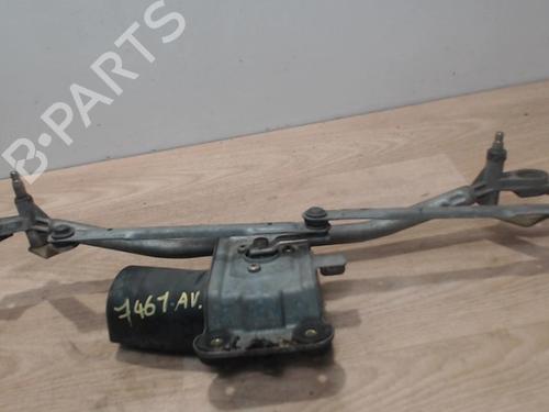 Front wiper motor FORD KA (RB_) 1.3 i | BP21545040M29 