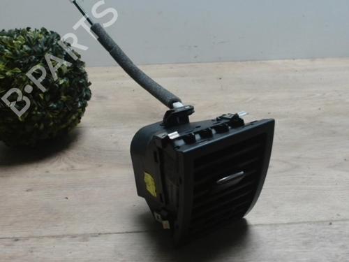 Used Air vent VW TOUAREG (7LA, 7L6, 7L7) 5.0 V10 TDI (313 hp) 31233912