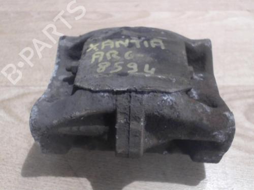 Used Left rear brake caliper CITROËN XANTIA (X1_, X2_) 2.0 HDI 90 (90 hp) 25385298