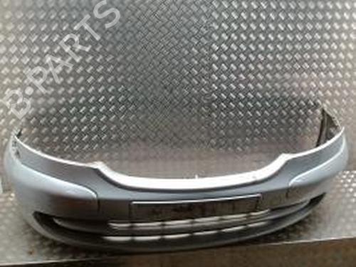 Used Front bumper CITROËN C8 (EA_, EB_) 2.2 HDi (128 hp) 30459295