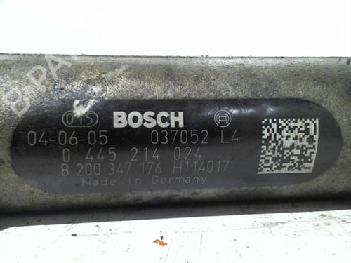 Injection rail RENAULT SCÉNIC II (JM0/1_) 1.9 dCi (JM0G, JM12, JM1G, JM2C) | BP25399783M98 