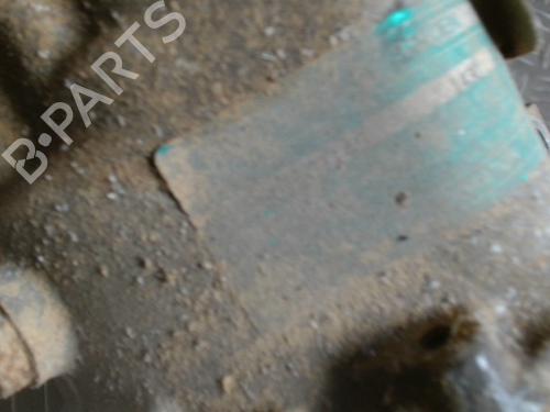 AC compressor PEUGEOT 307 (3A/C) 1.6 16V | BP37266444M34 - Image 4
