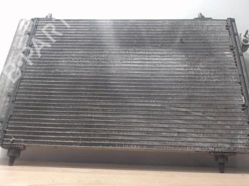 Used AC radiator AC radiator CITROËN C4 Grand Picasso I (UA_) 2.0 HDi 138 (136 hp) 25412521 25412521