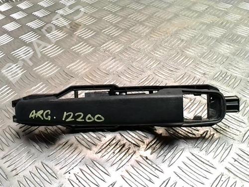 Used Rear left exterior door handle MERCEDES-BENZ M-CLASS (W163) ML 270 CDI (163.113) (163 hp) 31227019