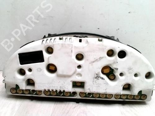 Instrument cluster MERCEDES-BENZ M-CLASS (W163) ML 270 CDI (163.113) | BP25420428C47 