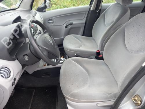 Crossmember CITROËN C3 I (FC_, FN_) 1.4 i | BP31263345C162 