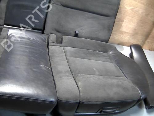 Used Rear seat Rear seat VW PASSAT B5.5 Variant (3B6) 2.5 TDI (150 hp) 36029415 36029415