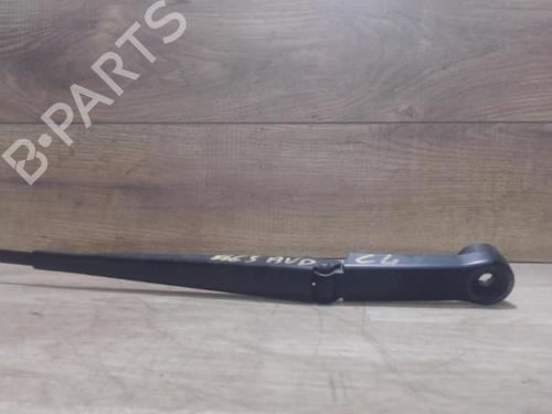 Front windshield wiper arm CITROËN C4 Picasso I MPV (UD_) 1.6 HDi | BP25384898C143 