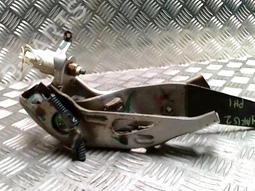 Break pedal TOYOTA YARIS (_P9_) 1.4 D-4D (NLP90_, NLP90R) | BP31257367I19