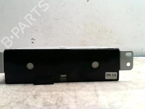 Radio CITROËN C4 II (NC_) 1.6 HDi 90 | BP27335241E6 