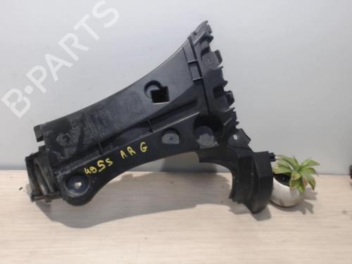 Stoßstangenecke Ab für RENAULT KANGOO Express (FW0/1_) 1.5 dCi 75 (FW07, FW10, FW04) (75 hp) 25392370