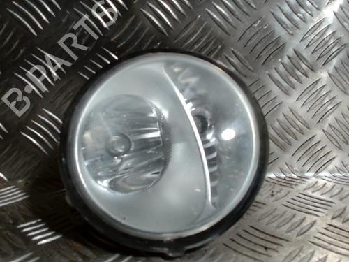 venstre-fortil-tagelygte-renault-twingo-ii-cn0_-2007-31238523 main image