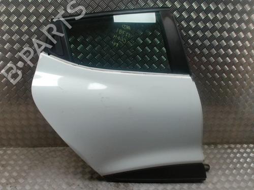 Porta posteriore destra Porta posteriore destra RENAULT CLIO IV (BH_) 1.5 dCi 75 (75 hp) 37090761 37090761