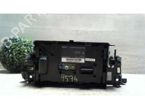 Display monitor RENAULT LAGUNA III Grandtour (KT0/1) 1.5 dCi (KT0A, KT0R, KT02) | BP25410817C48 