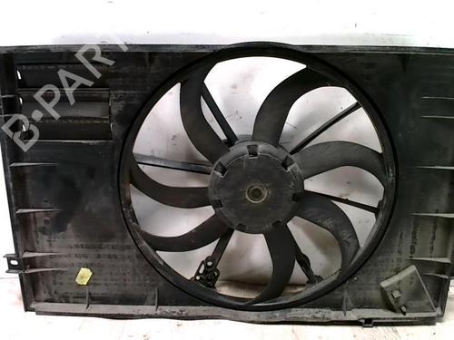 Used Heater blower motor SEAT LEON (1P1) 1.9 TDI (105 hp) 31232574