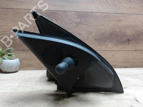 Used Left mirror OPEL ASTRA G Estate (T98) 2.0 DI (F35) (82 hp) 31227514