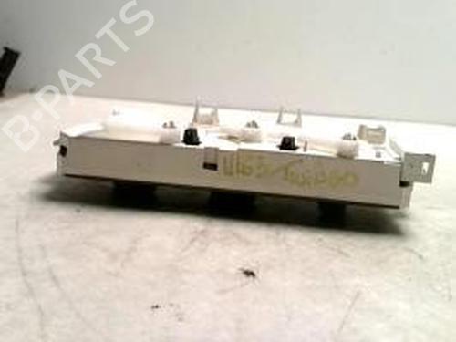 Commande Chauffage RENAULT TWINGO I (C06_) 1.2 16V (C06C, C06D, C06K) (75 hp) 25428210