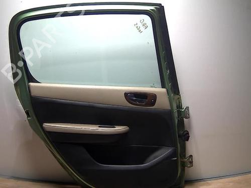 Left rear door PEUGEOT 307 (3A/C) 2.0 HDi 110 | BP28721408C4 