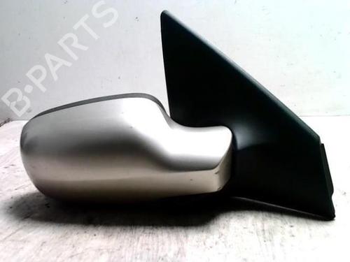 Left mirror RENAULT MEGANE II (BM0/1_, CM0/1_) 1.6 16V | BP27865430C26 