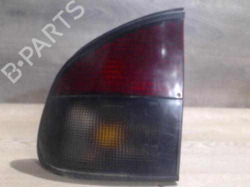 Used Left taillight RENAULT SAFRANE I (B54_) 2.5 dT (B548) (113 hp) 25414609