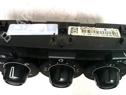 Climate control CITROËN C3 II (SC_) 1.4 HDi 70 (SC8HZC, SC8HR0, SC8HP4) | BP25423750I5 