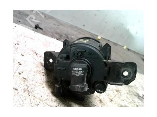 Right front fog light RENAULT ESPACE IV (JK0/1_) 2.2 dCi (JK0H) | BP25430109C31 
