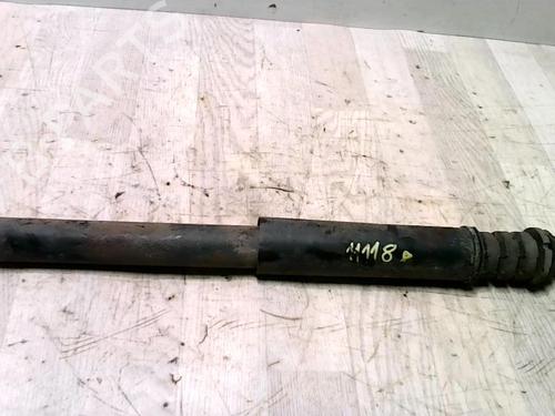 Used Right rear shock absorber NISSAN NOTE (E11, NE11) 1.5 dCi (86 hp) 25425436
