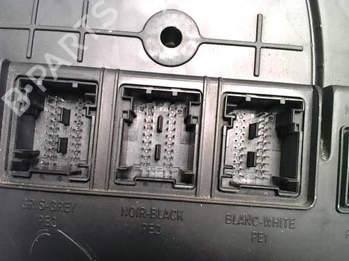 Comfort control module RENAULT MEGANE II (BM0/1_, CM0/1_) 1.5 dCi (BM1E, CM1E) | BP31231044M56 