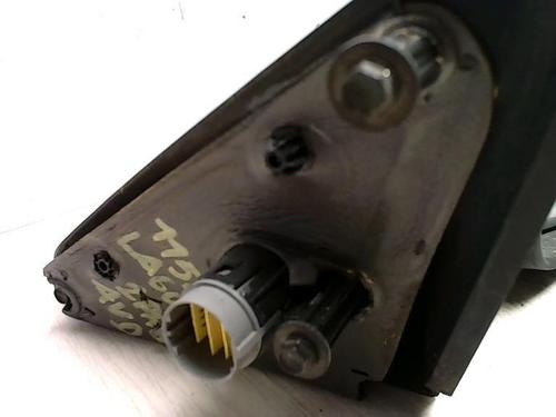Bakspejl Højre RENAULT LAGUNA II (BG0/1_) 1.9 dCi (BG08, BG0G) (120 hp) 25423124